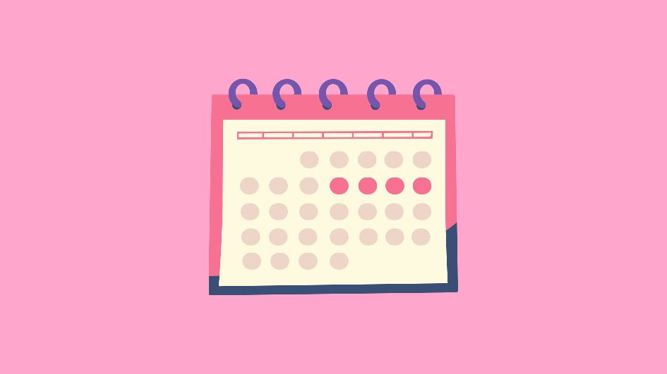 Cara Membuat Kalender Sendiri Menggunakan Canva